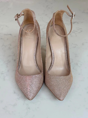 Kurt geiger london rose - kurt, gold