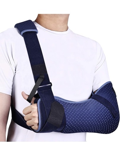Arm sling shoulder injury - shoulder,