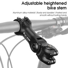 Road Bike Stem Riser