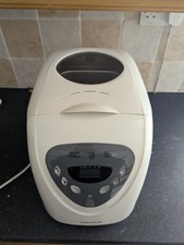 Morphy Richards 48285 Bread