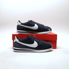 NIKE Cortez Men's Blue SIZE 7 Trainers