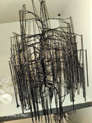 Gothic weeping willow - weeping,