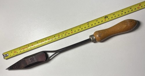 Vintage moore and wright 16 - moore,