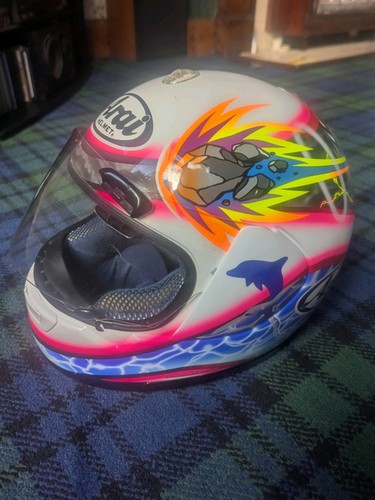 Arai quantum rare - rare, katsuaki