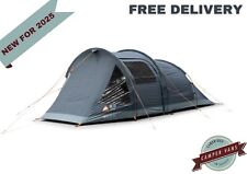 Vango Beta 350XL  - 3man, 3 pole Family Tent Vango Beta 350XL Tent Deep Blue