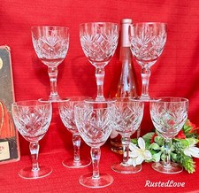 Vintage Royal Brierley Braemar