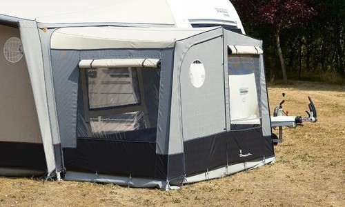 2026 model isabella - model, grey