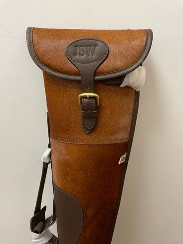 Teales cow hide - cow, leather