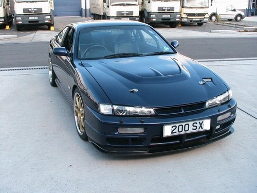 Srb power type front - srb,