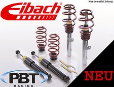 Coilover Suspension Brand Eibach PRO-STREET-S Audi A4 (B5) Avant quattro