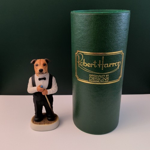 Robert harrop staffordshire - robert,