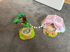 LEGO FRIENDS: Nature Glamping