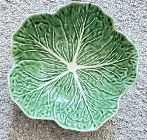 Bordallo pinheiro green - bordallo,