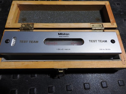 Mitutoyo 960 604 - mitutoyo, engineers