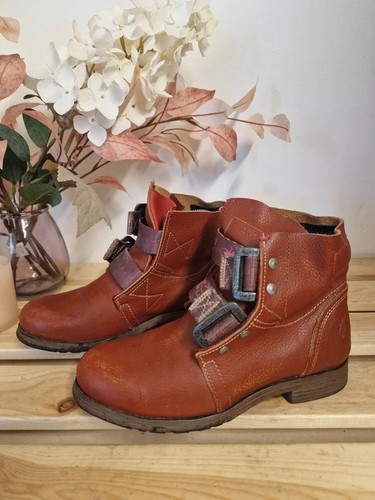 Women fly london - women's, red
