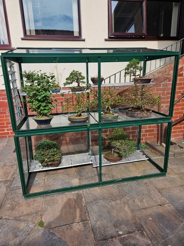 Access exbury greenhouse - access, 6ft