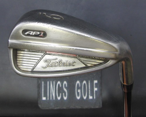 Titleist ap1 dual - titleist,