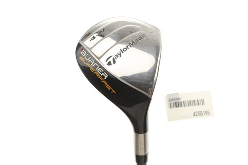 Taylormade burner superfast - burner,