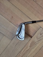 Mizuno MX23 6 Iron Steel Shaft