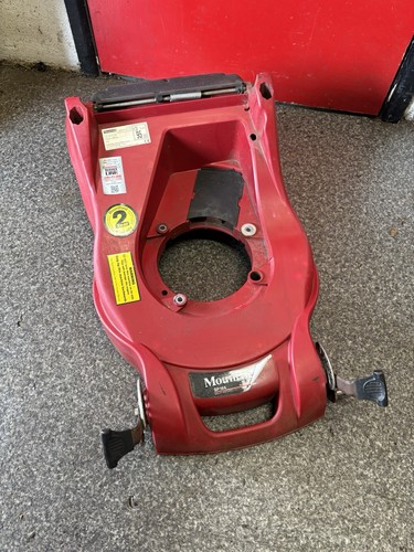 Mountfield sp164 sp414 petrol - mountfield,
