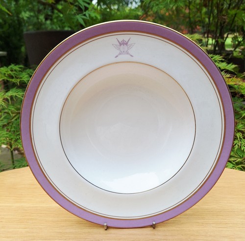 Royal worcester bone china - royal,
