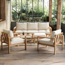 Garden Furniture Set