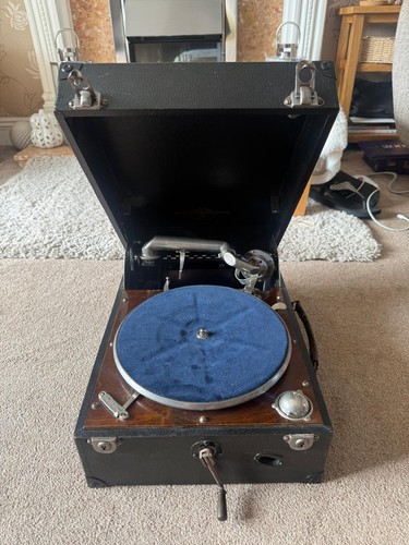 Vintage columbia viva - columbia, viva-tonal