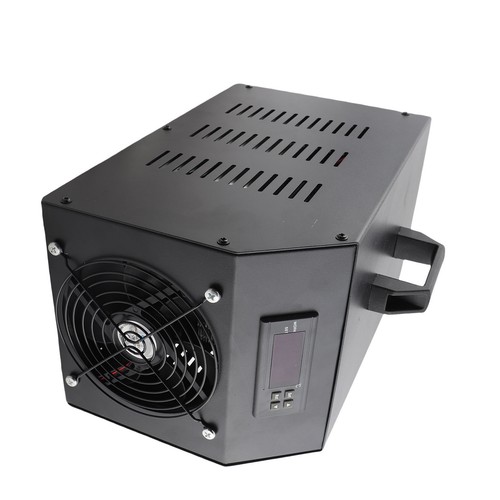 Aquarium chiller quiet 200w - aquarium,