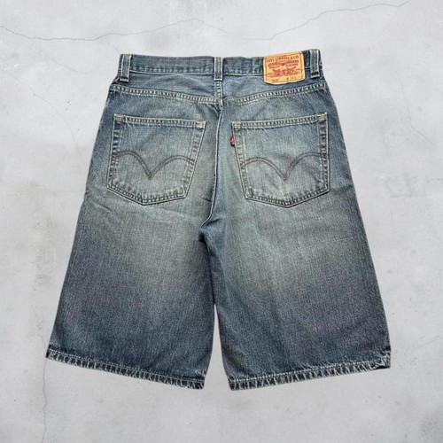 Vintage levi 569 y2k - vintage, levi’s