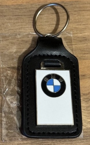Real leather large loop bmw - real,
