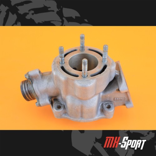 2003 cr85rb cr85 oem - 03-07,