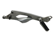 Left Front Plate YAMAHA TDM