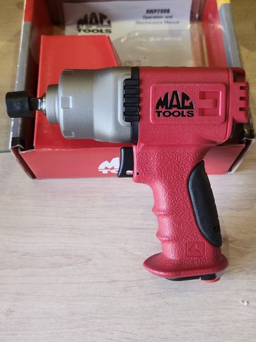 Mac tools awp280q - awp280q, 3/8"