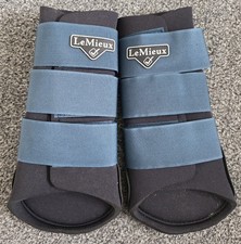 Le Mieux Marine Brushing Boots