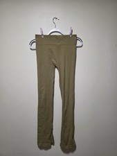 H&M Women’s Khaki Green