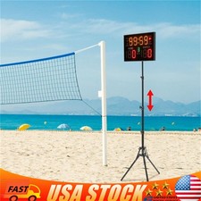 Electronic Basketball