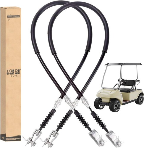 Club car 2 brake - car, 1/2"