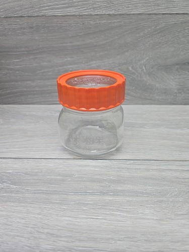 Ravenhead kilner jar orange - ravenhead,