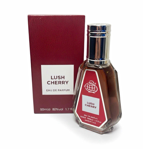 Lush cherry eau - lush, parfum