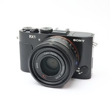 SONY Cyber-shot DSC-RX1 [