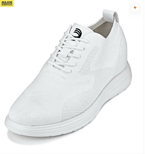 Men invisible height - men's,
