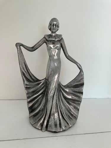Art deco stunning rare - rare, and