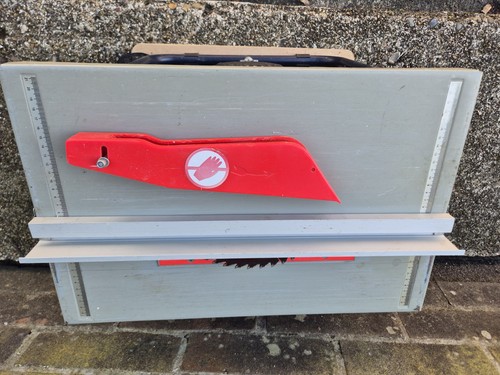 Ferm fbz 720 table saw - fbz-,