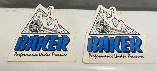 Vintage baker precision - 2,