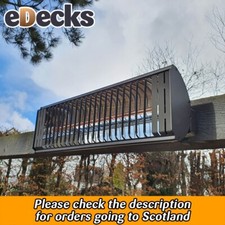 Ecostrad Heatglo Infrared