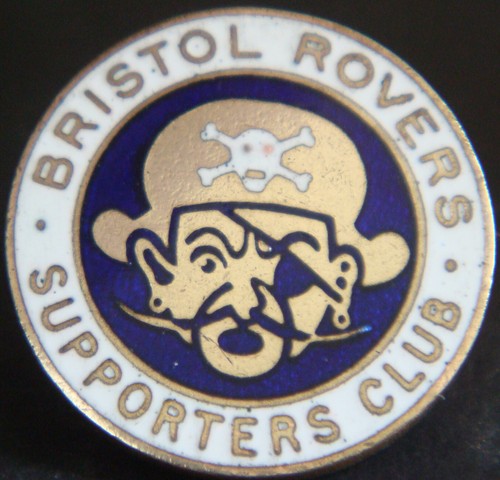Bristol rovers vintage - bristol,