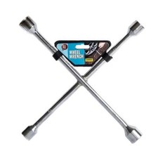 4 Way Universal Wheel Nut