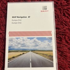 Genuine Seat  V4 Satellite