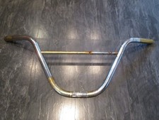 RALEIGH BMX HANDLEBARS OLD