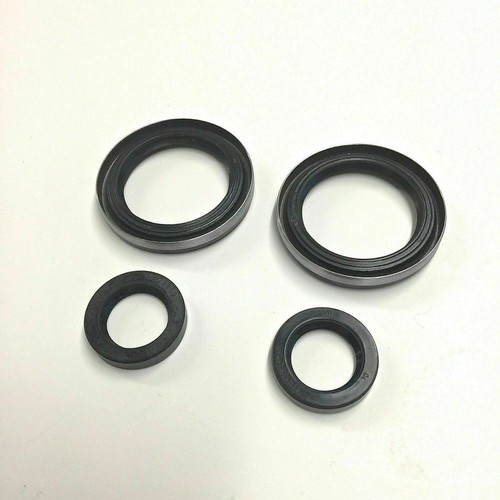 Front axle oil - axle, &